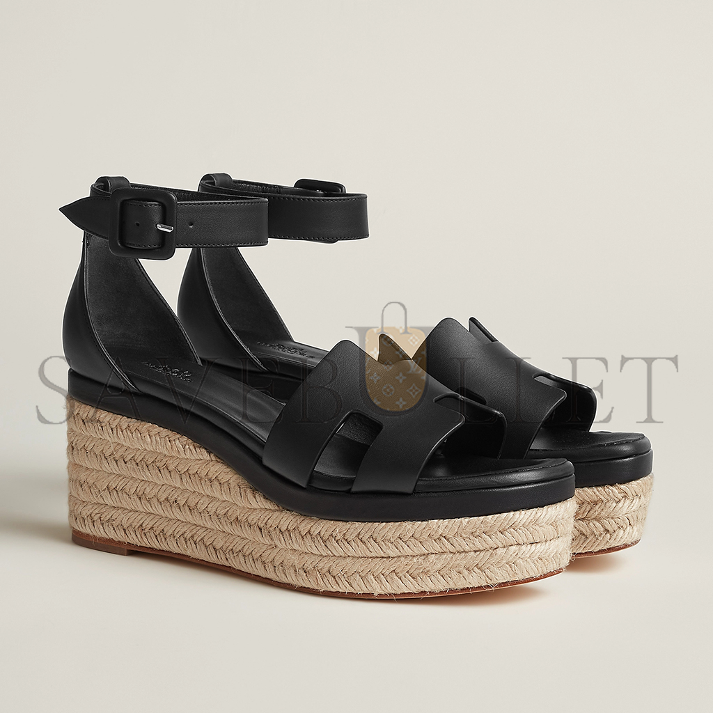 HERMES ELDA ESPADRILLE H231307Z02350